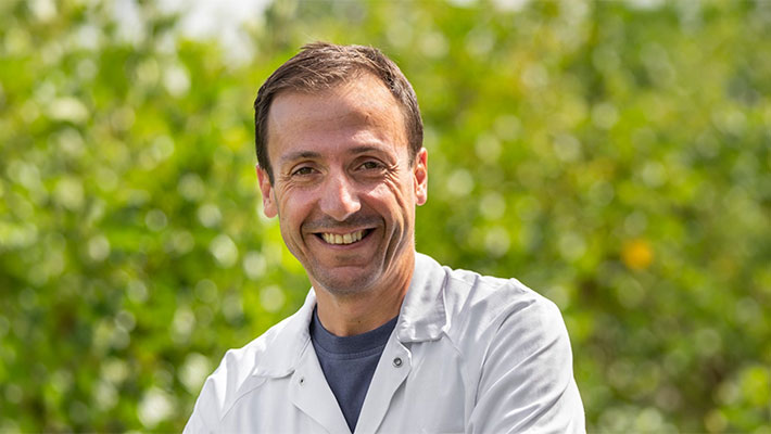 Hubert Candelé, – Laiterie Bastidarra